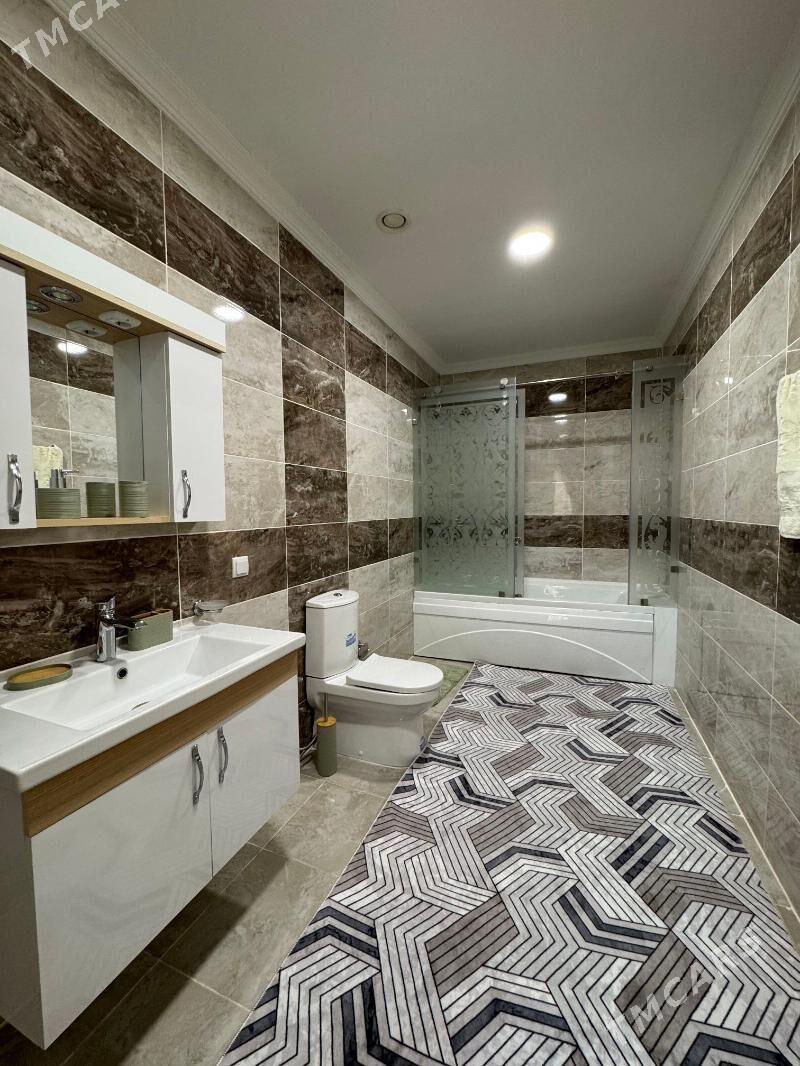 Arenda Elitka 4komnat  - Ашхабад - img 7