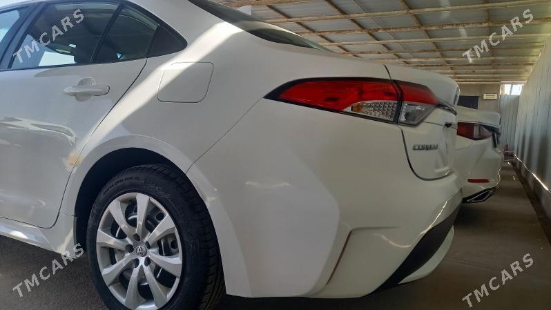 Toyota Corolla 2022 - 240 000 TMT - Mary - img 3