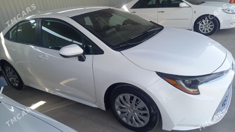 Toyota Corolla 2022 - 240 000 TMT - Mary - img 4