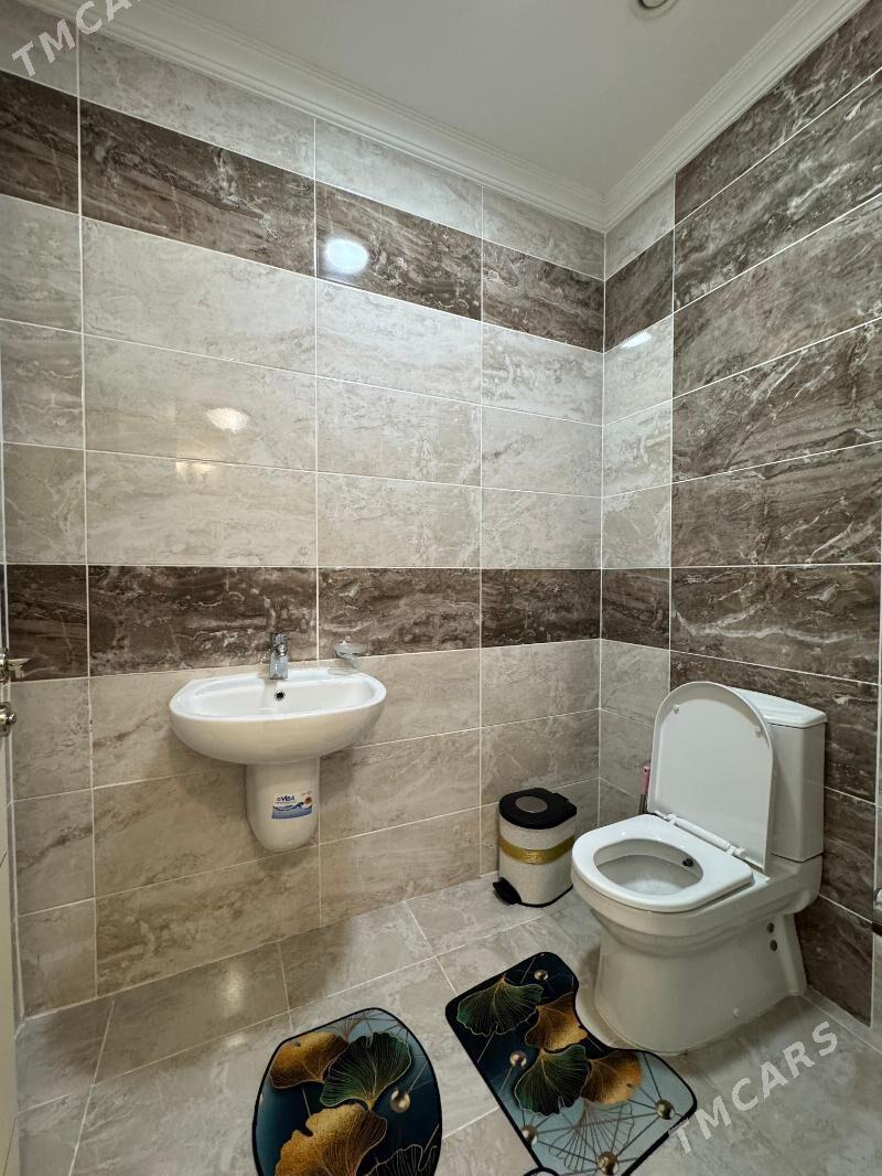 Arenda Elitka 4komnat  - Ашхабад - img 8