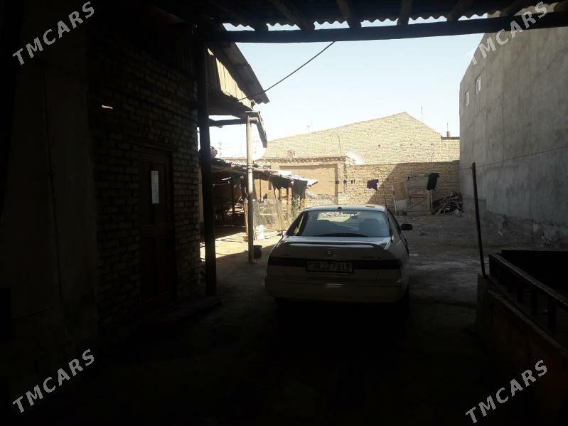 сатлык жай - Туркменабат - img 7