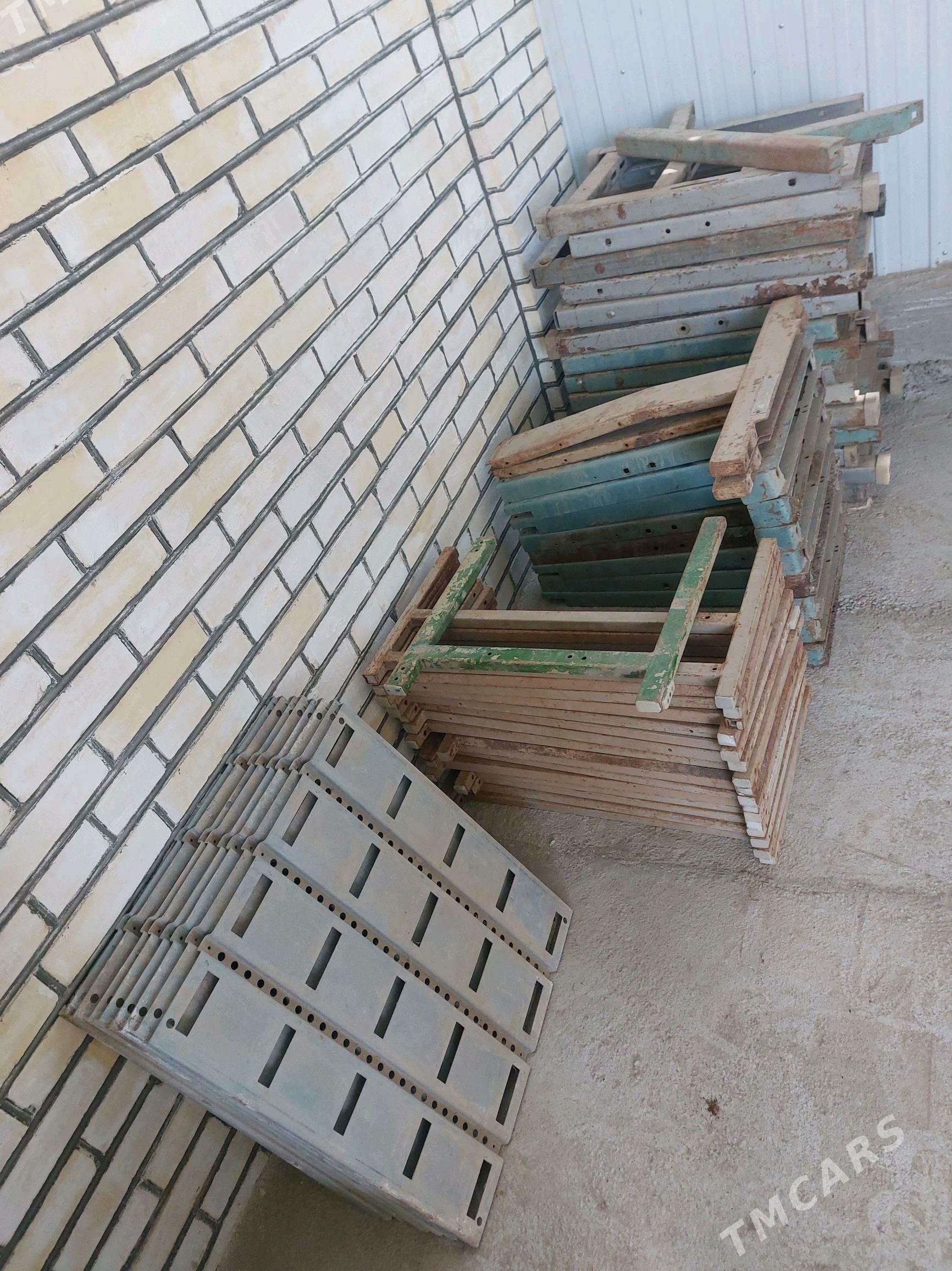 material demir материал - Мары - img 2