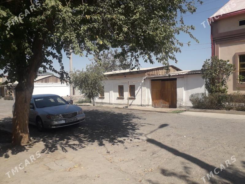 сатлык жай - Туркменабат - img 8