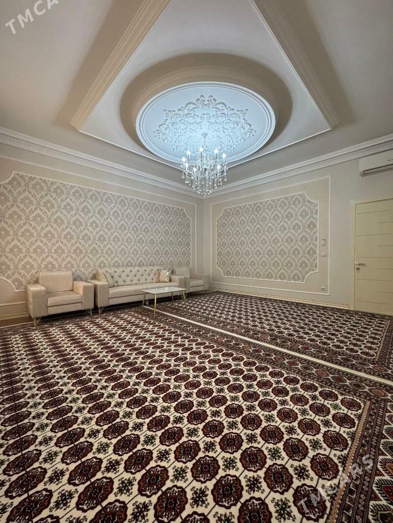 Arenda Elitka 4komnat  - Ашхабад - img 2