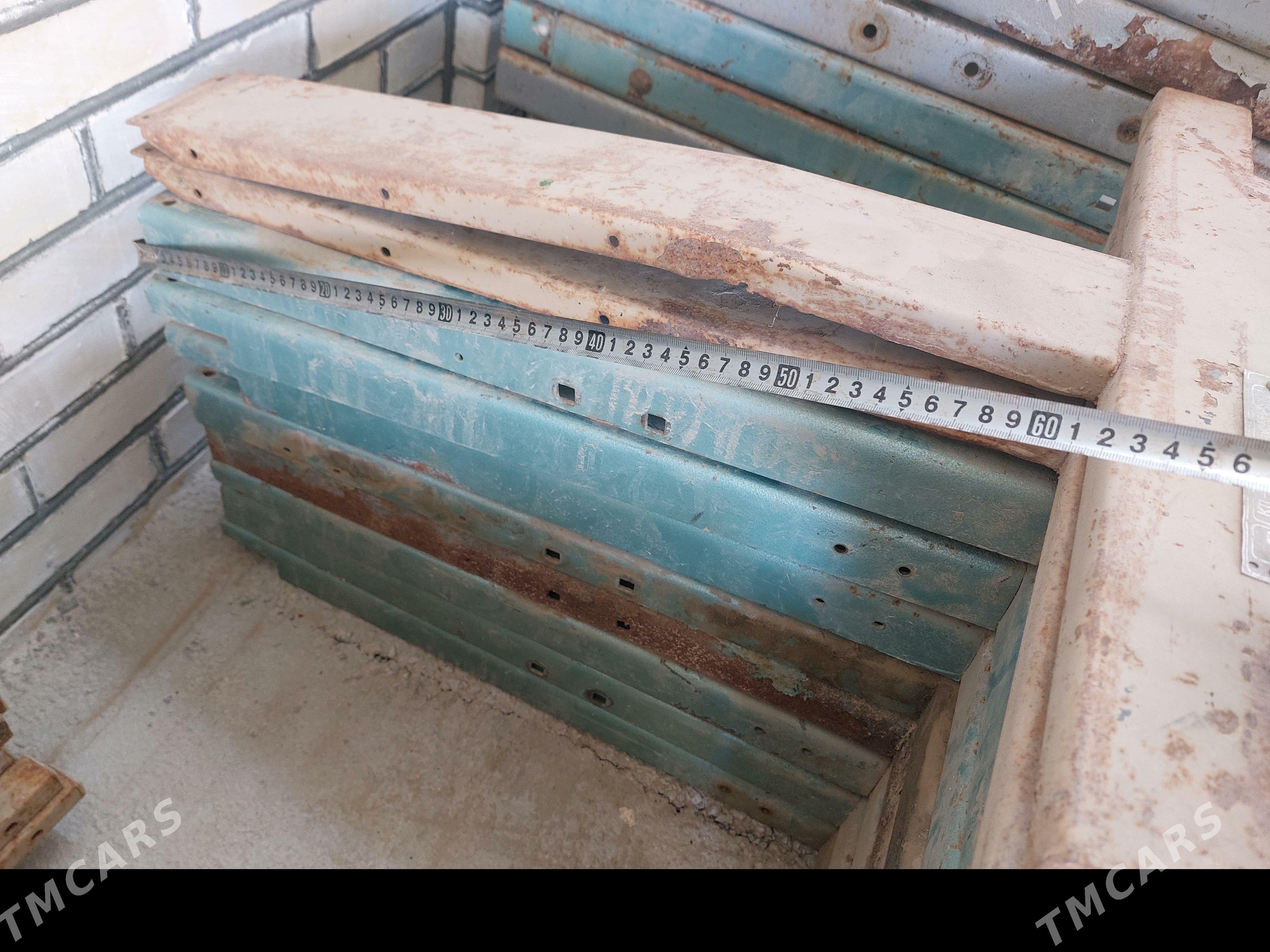 material demir материал - Мары - img 6