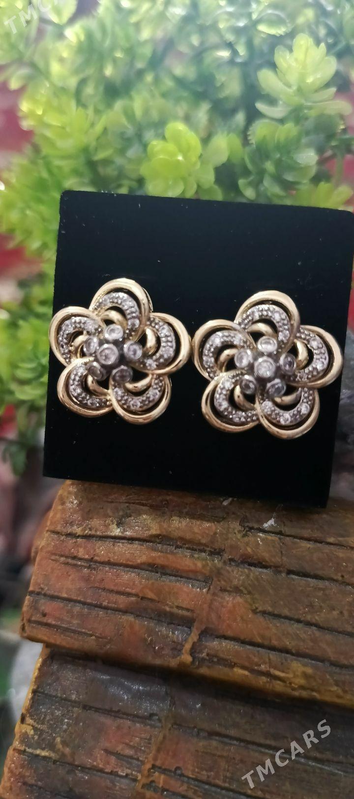 Gulakalka - Aşgabat - img 1