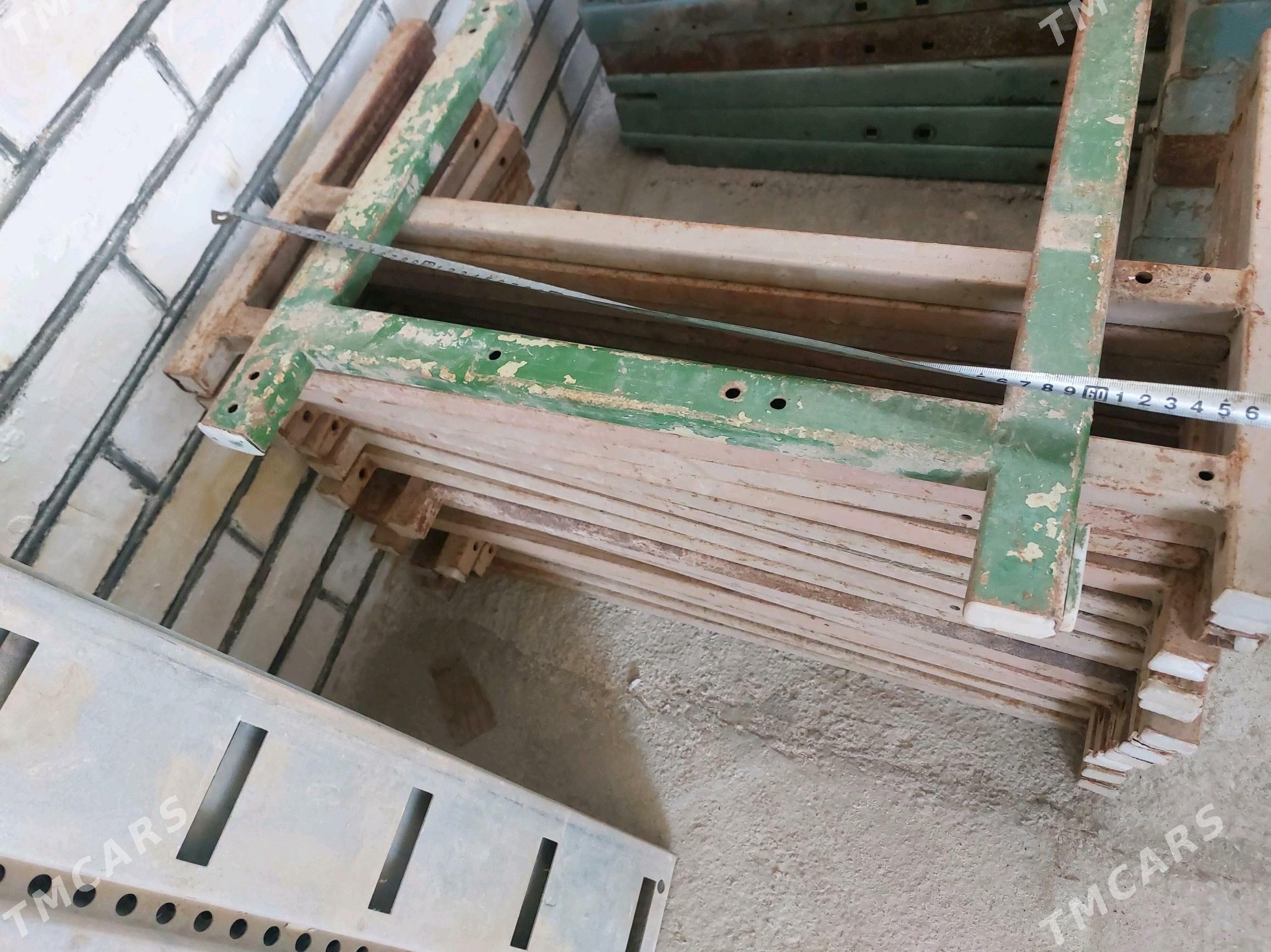 material demir материал - Мары - img 4