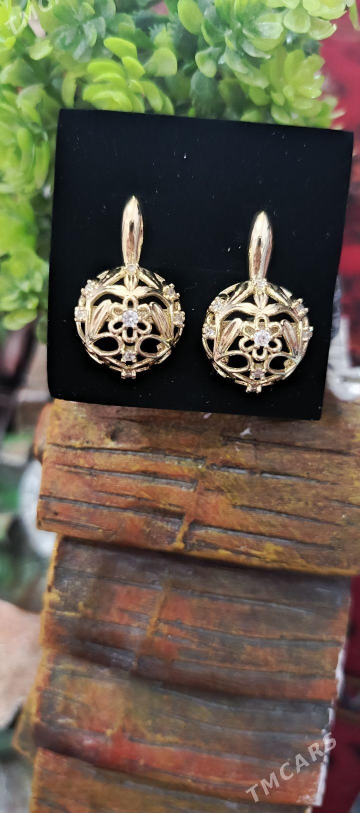 Gulakalka - Aşgabat - img 6