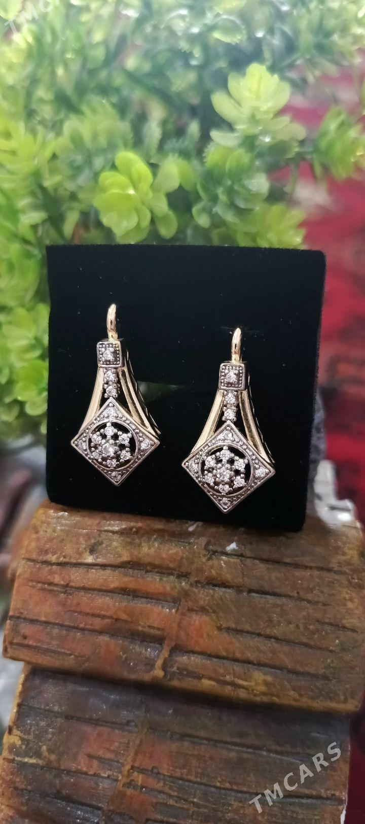 Gulakalka - Aşgabat - img 2