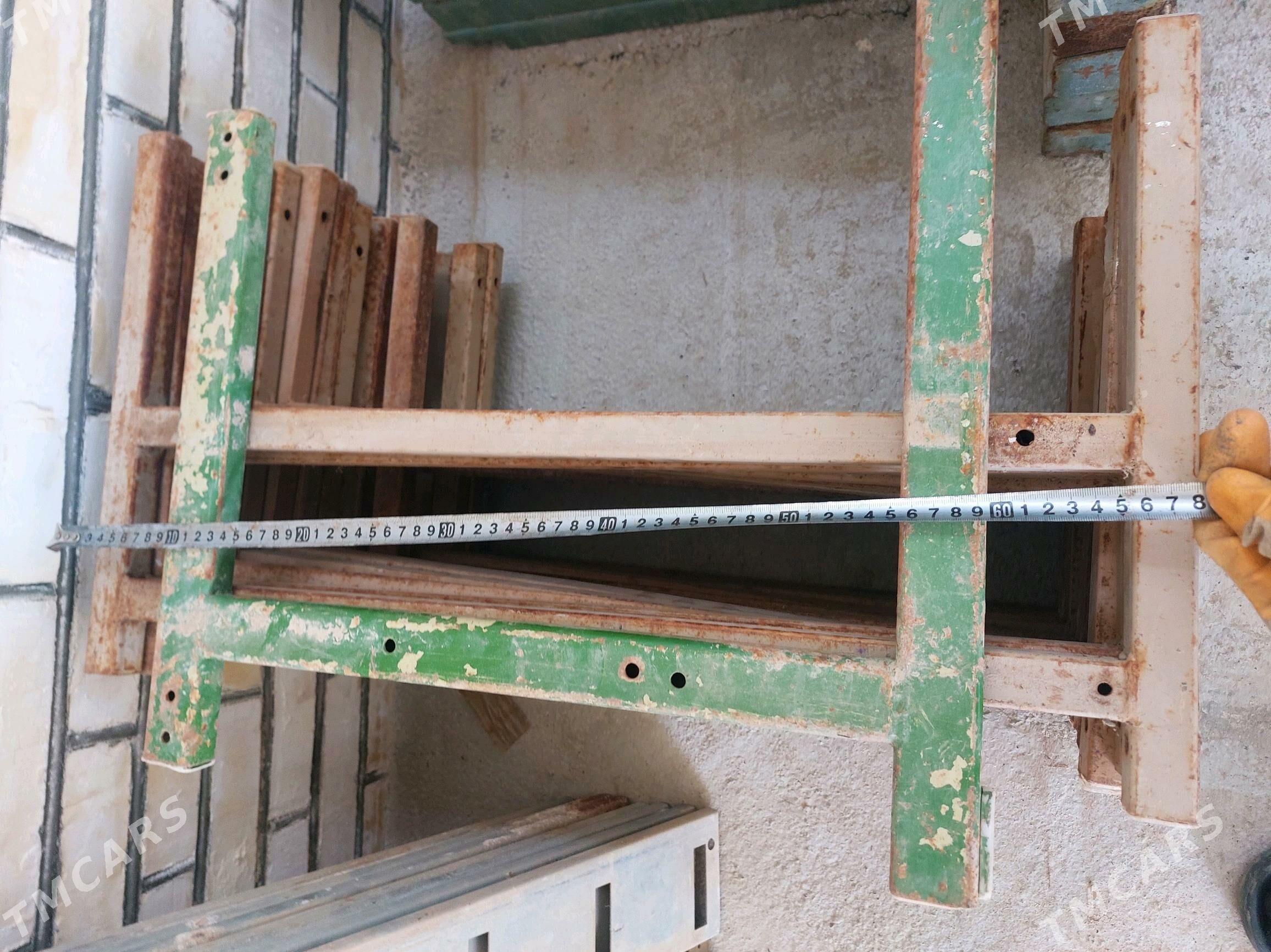 material demir материал - Мары - img 5