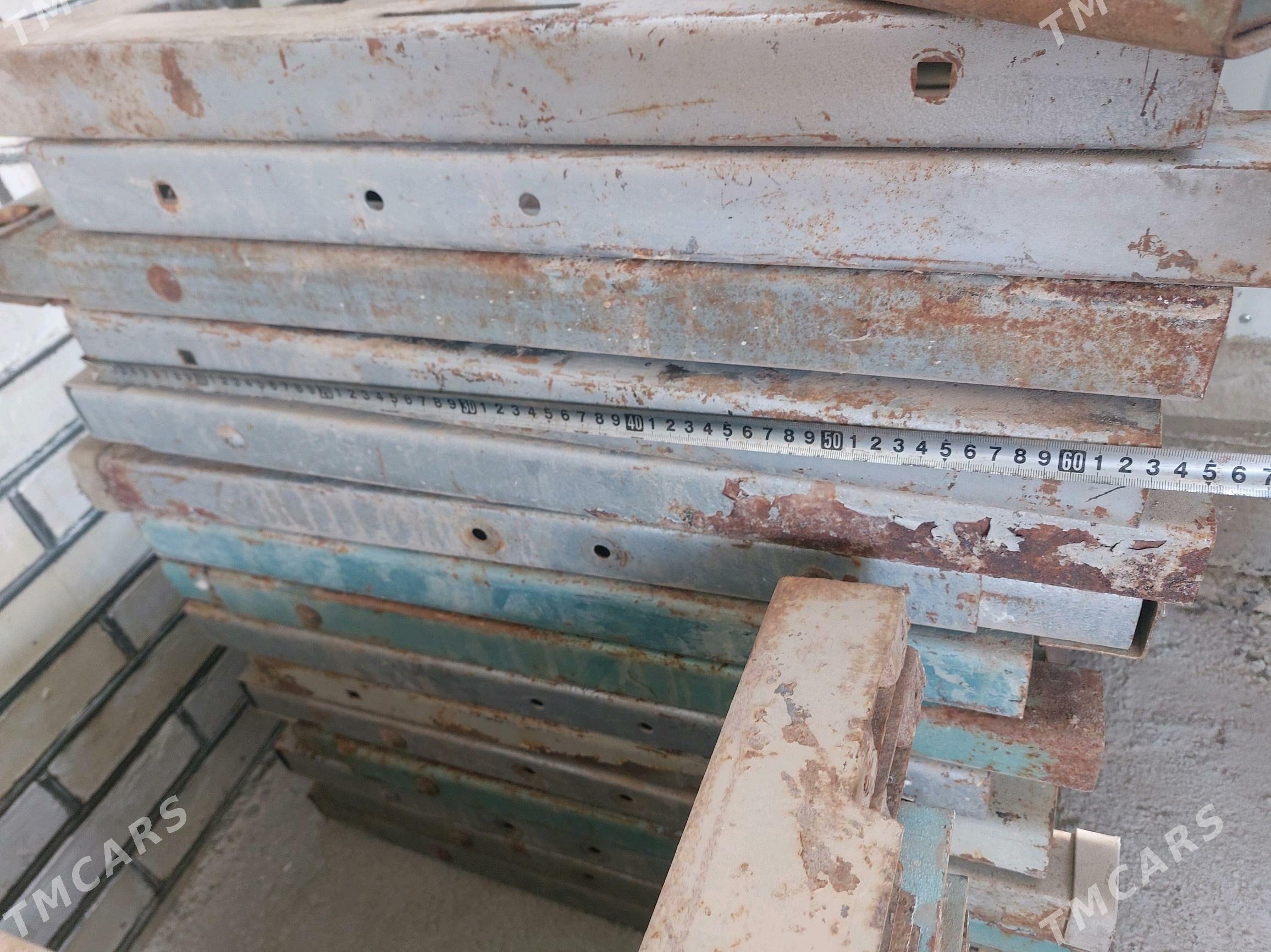 material demir материал - Мары - img 3