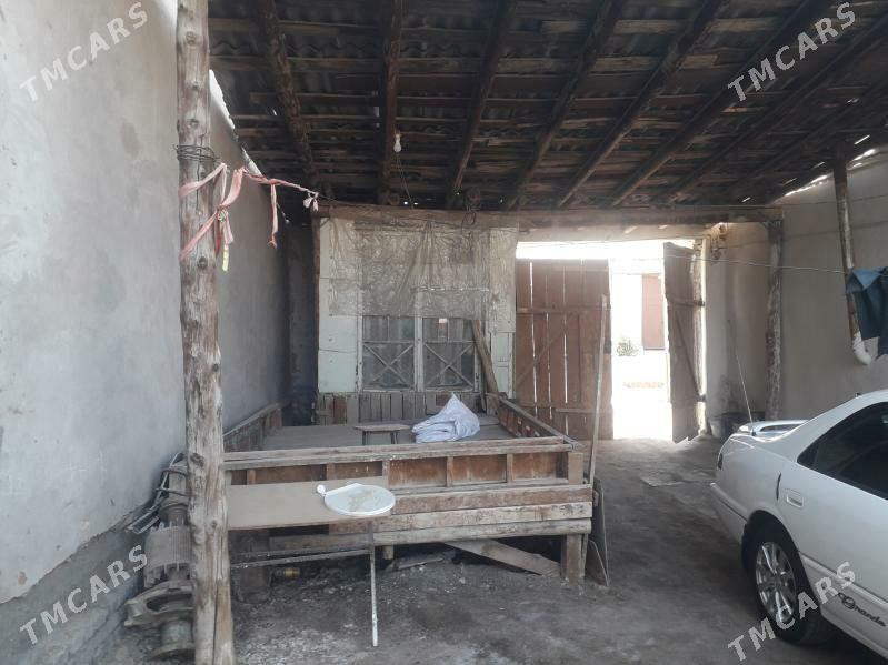 сатлык жай - Туркменабат - img 1