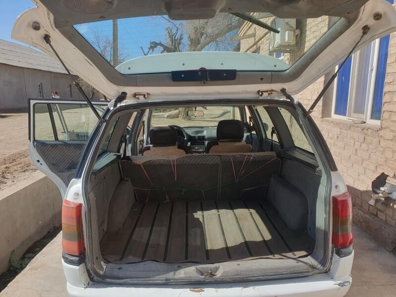 Opel Astra 1997 - 45 000 TMT - Шабатский этрап - img 5
