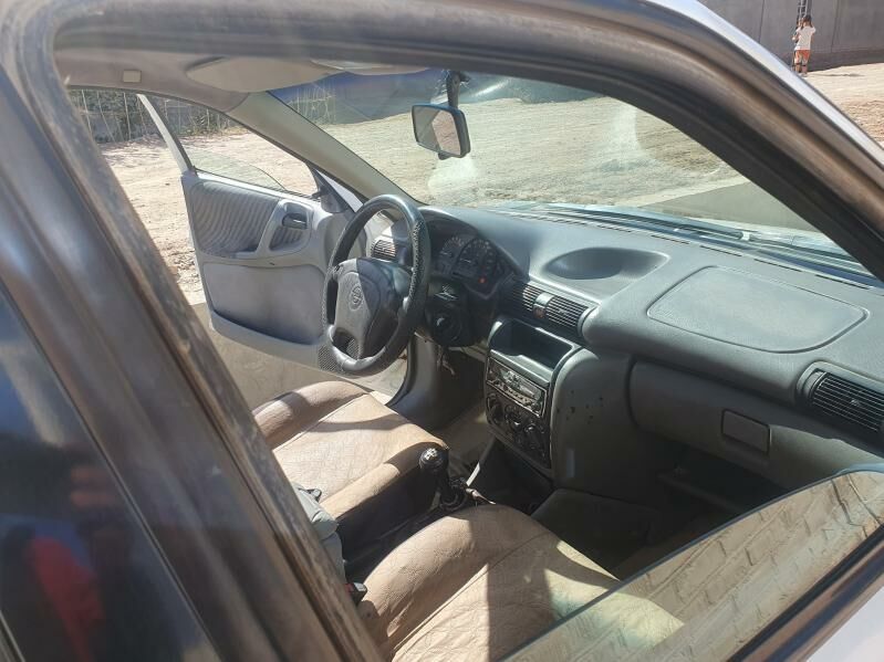 Opel Astra 1997 - 45 000 TMT - Шабатский этрап - img 4