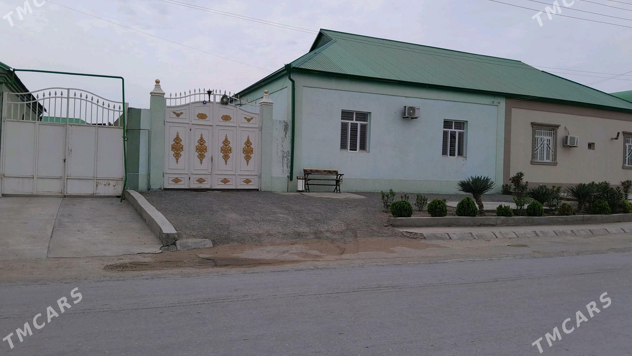 ÇOGANLY satlyk plan eyesinden - Чоганлы - img 5