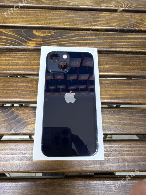 Iphone 13mini - Aşgabat - img 3