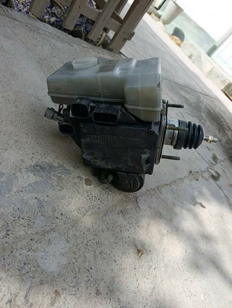 электоусилитель тормозов 2 150 TMT - Türkmenbaşy - img 2