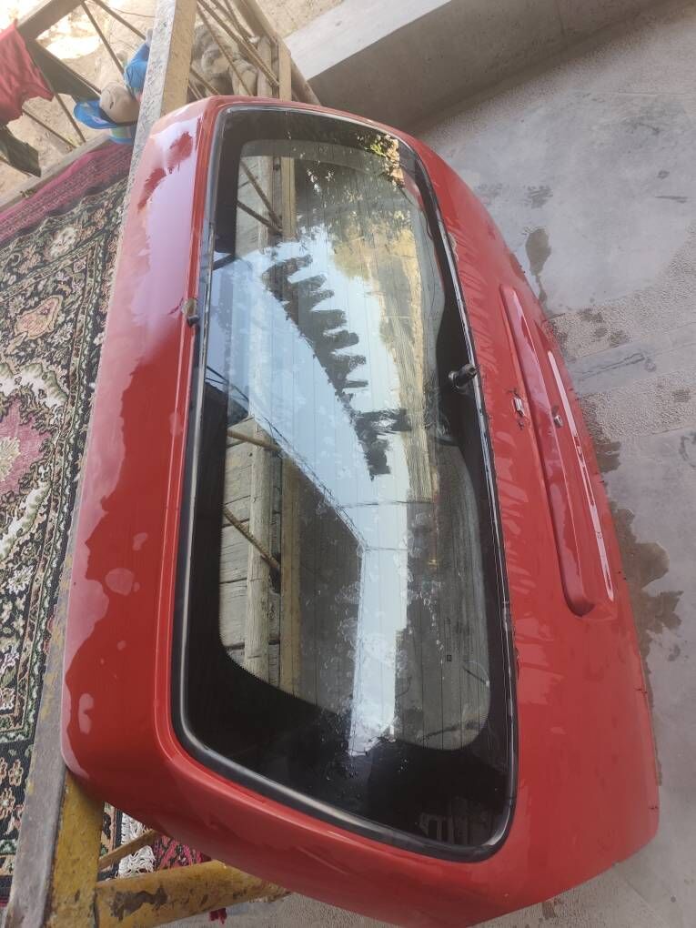 opel astra g bagas  furgon 500 TMT - Туркменабат - img 4