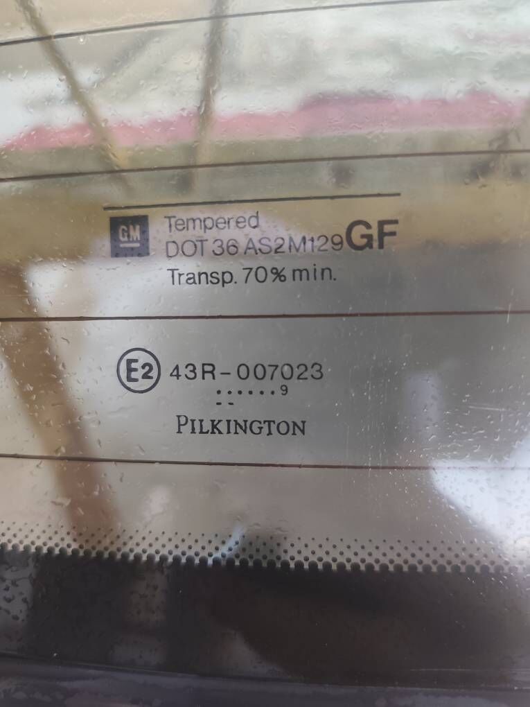 opel astra g bagas furgon 500 TMT - Туркменабат - img 1