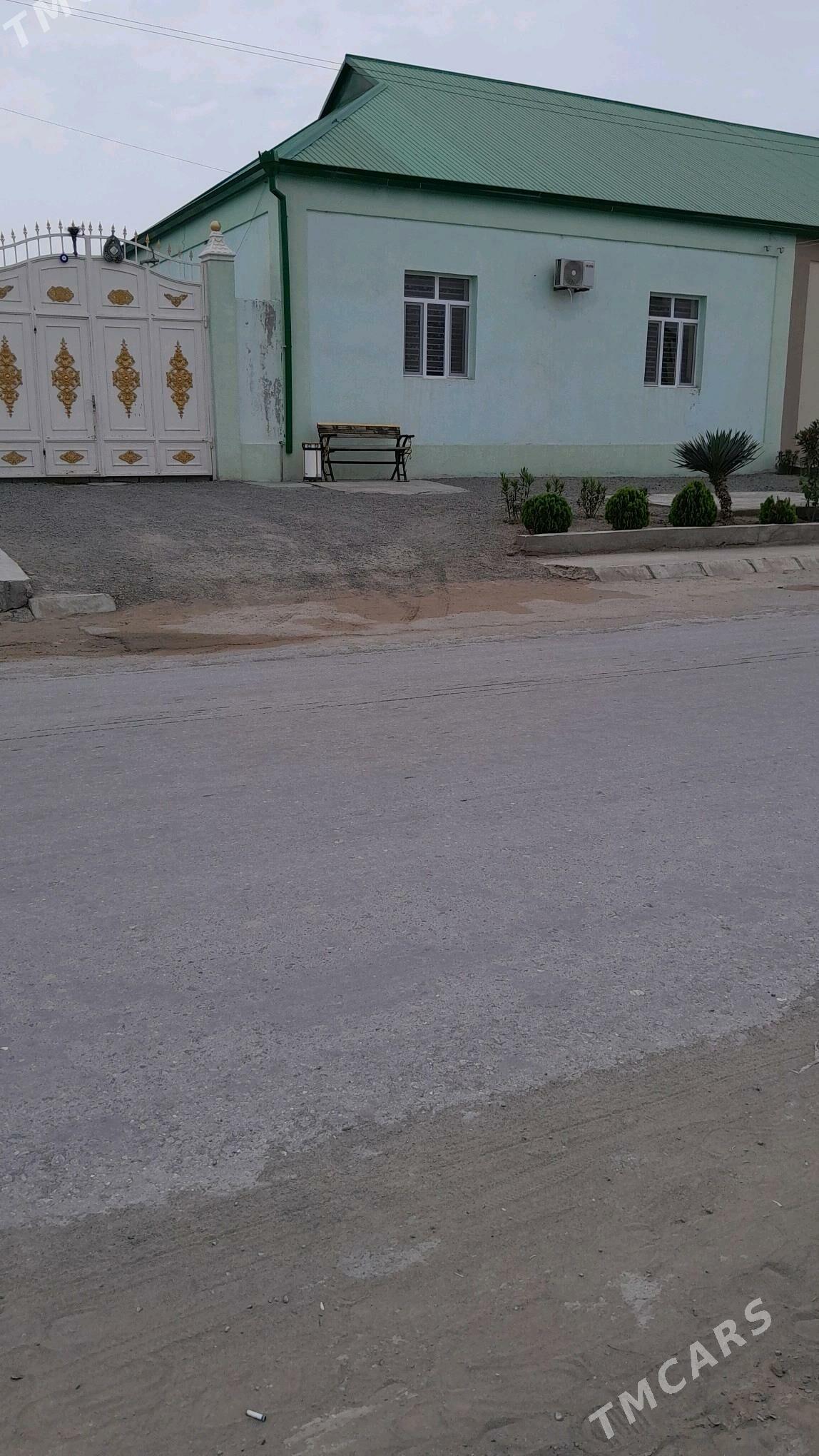 ÇOGANLY satlyk plan eyesinden - Чоганлы - img 4