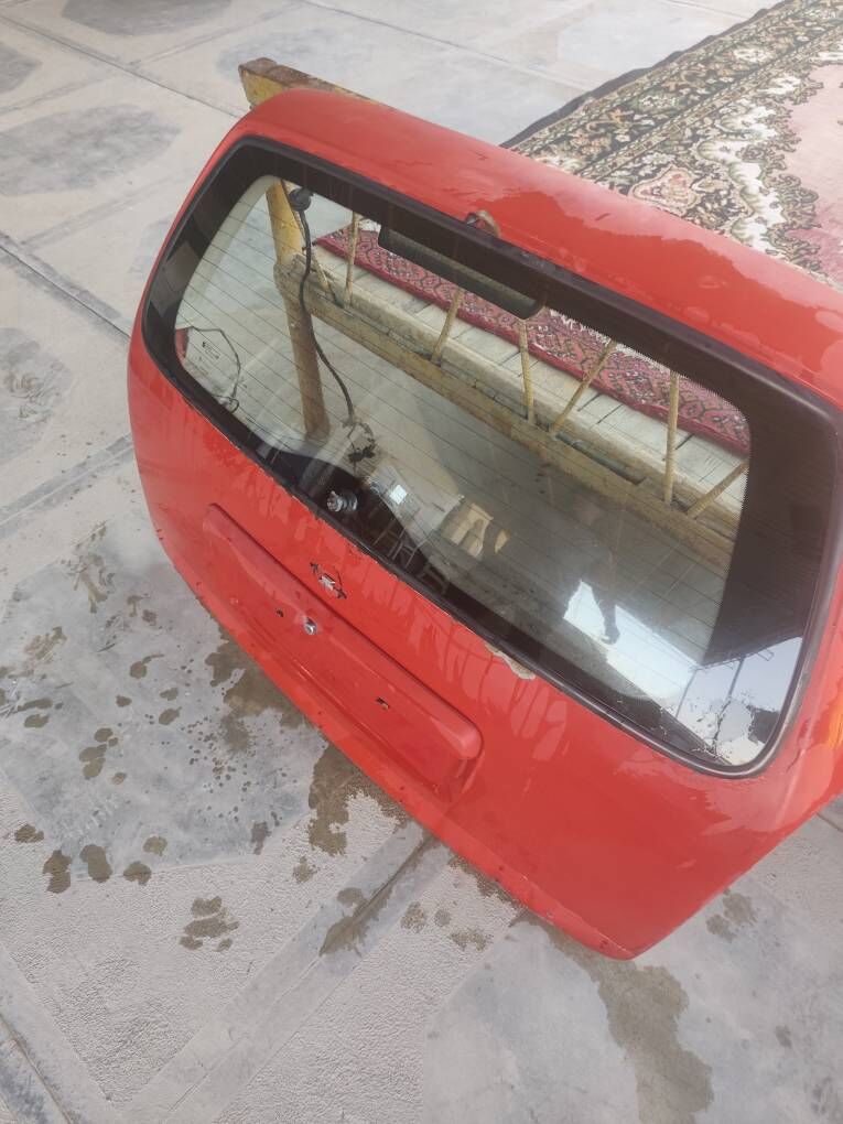 opel astra g bagas  furgon 500 TMT - Туркменабат - img 3