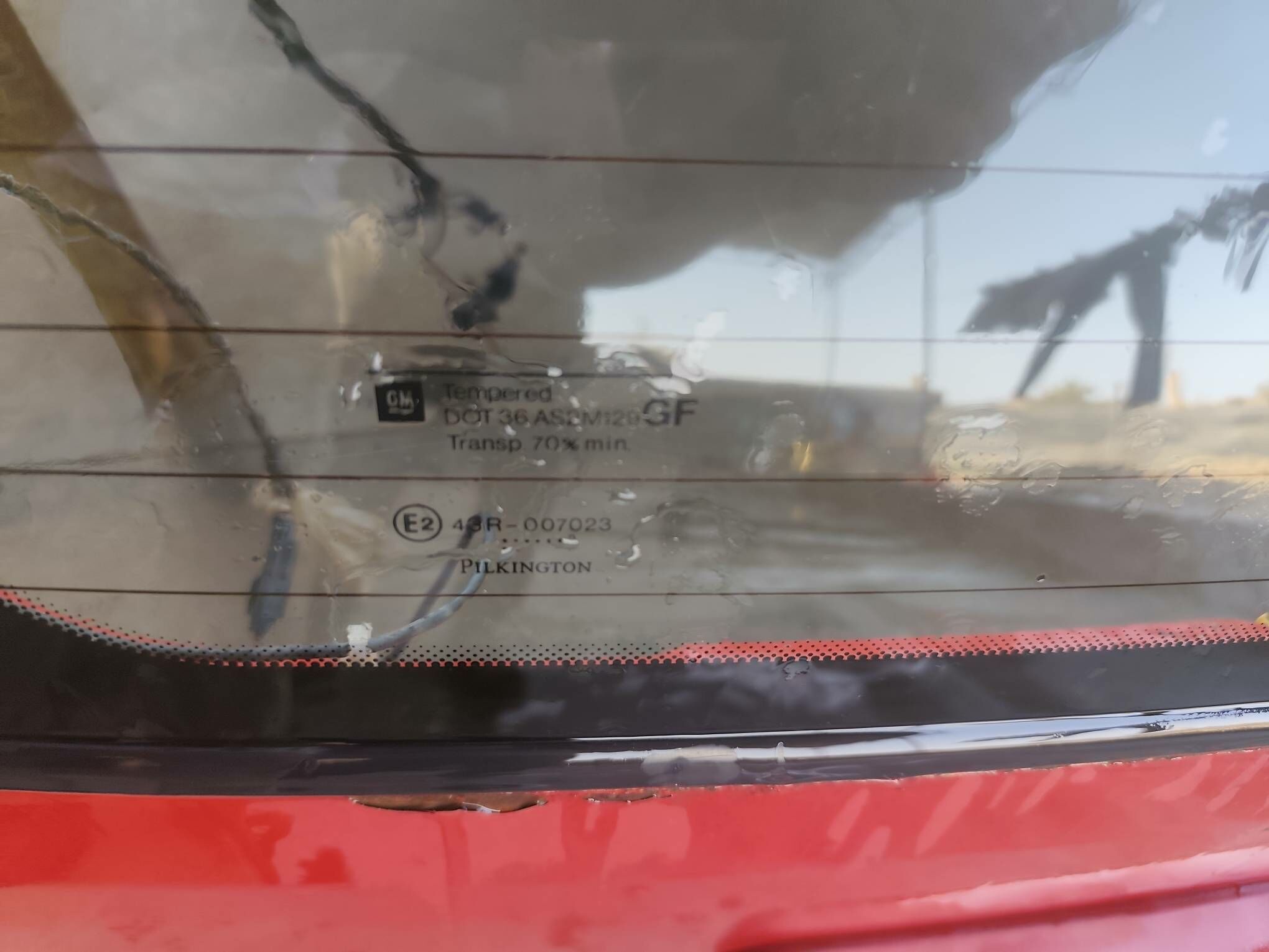 opel astra g bagas  furgon 500 TMT - Туркменабат - img 5