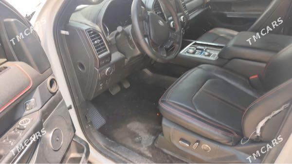 Ford Expedition 2021 - 460 000 TMT - Ашхабад - img 3