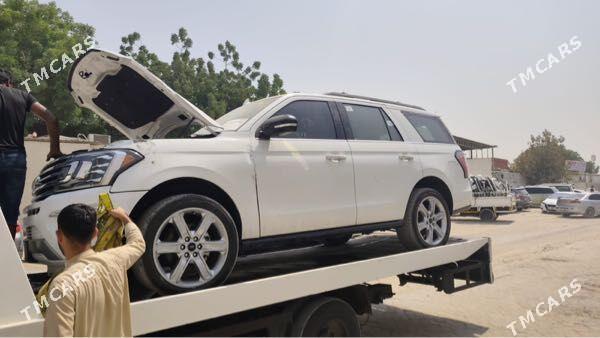 Ford Expedition 2021 - 460 000 TMT - Ашхабад - img 4