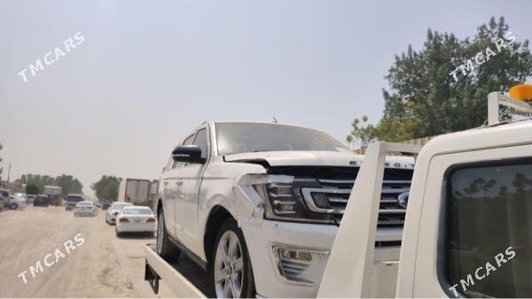 Ford Expedition 2021 - 460 000 TMT - Ашхабад - img 6