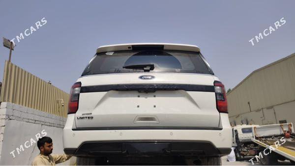 Ford Expedition 2021 - 460 000 TMT - Ашхабад - img 2