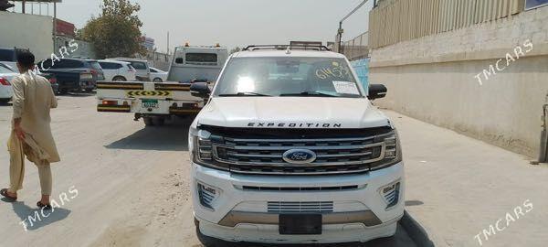 Ford Expedition 2021 - 460 000 TMT - Ашхабад - img 5