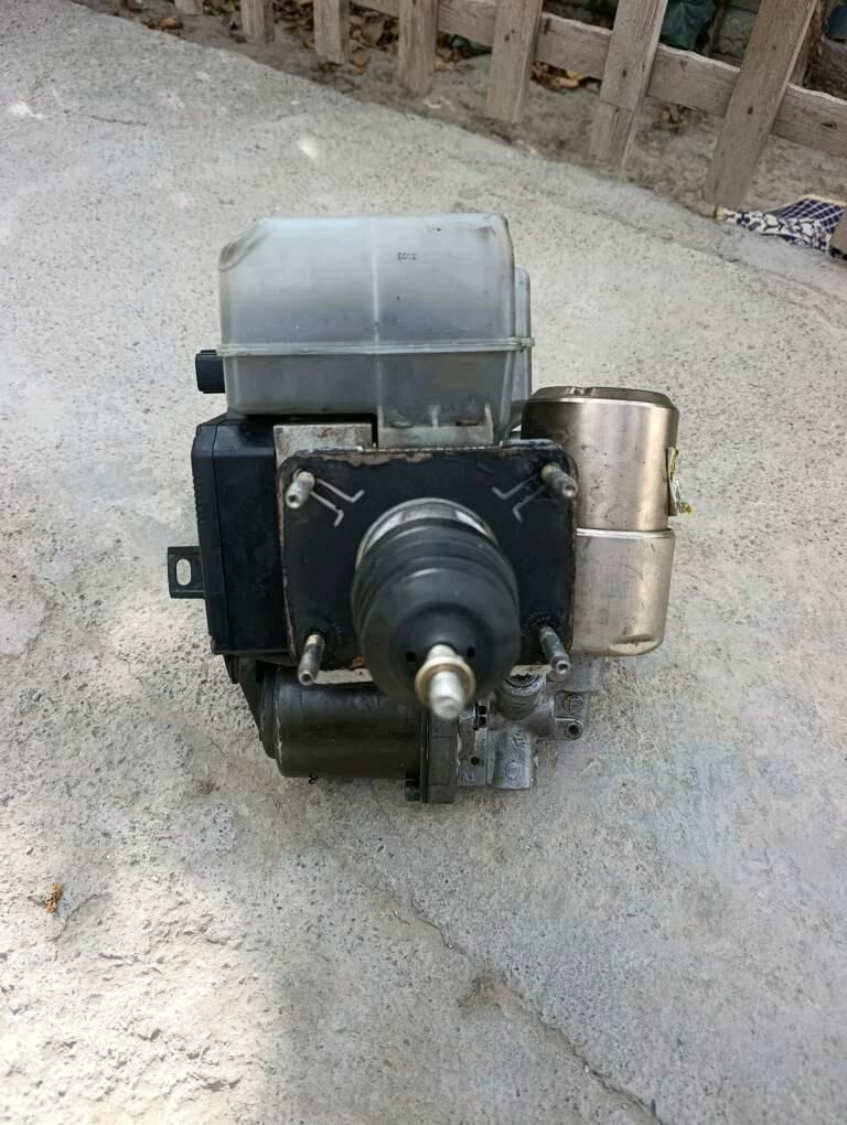 электоусилитель тормозов 2 150 TMT - Türkmenbaşy - img 5