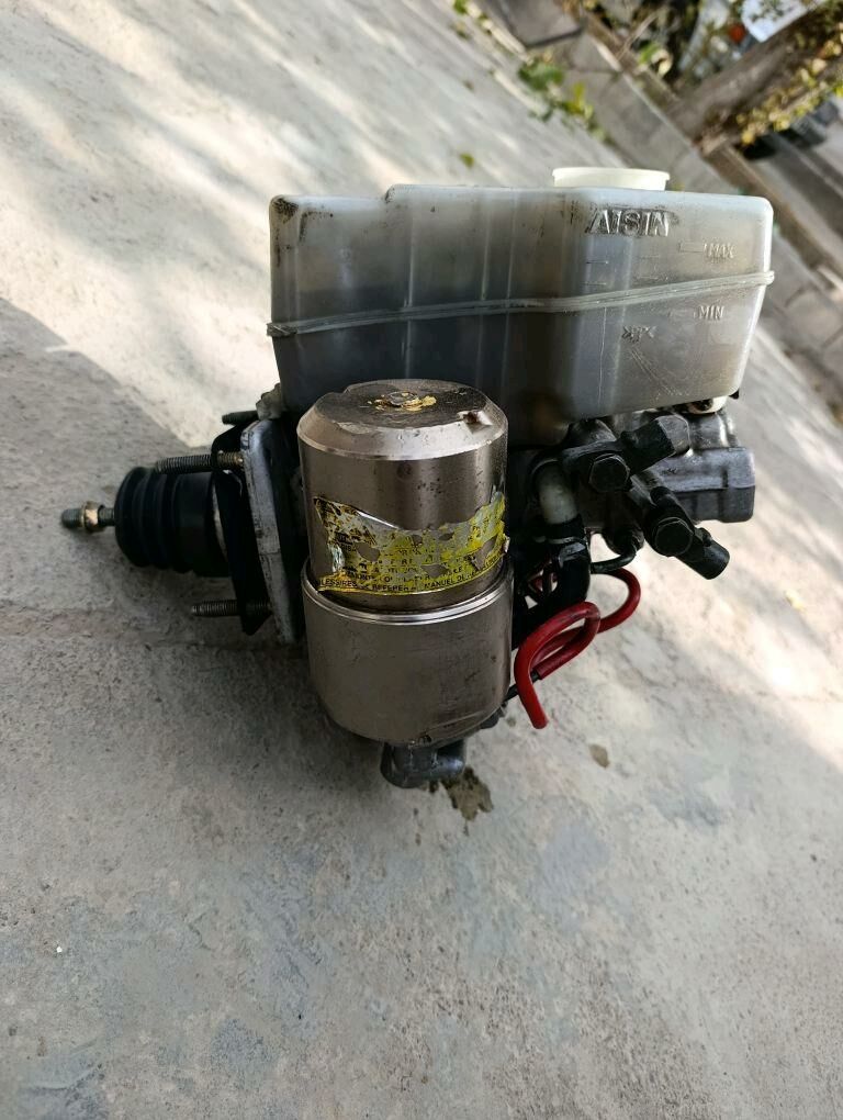 электоусилитель тормозов 2 150 TMT - Türkmenbaşy - img 4