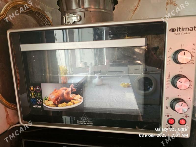 духовка - Howdan "W" - img 3