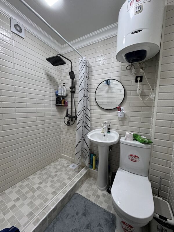 GAUDAN A - Aşgabat - img 6