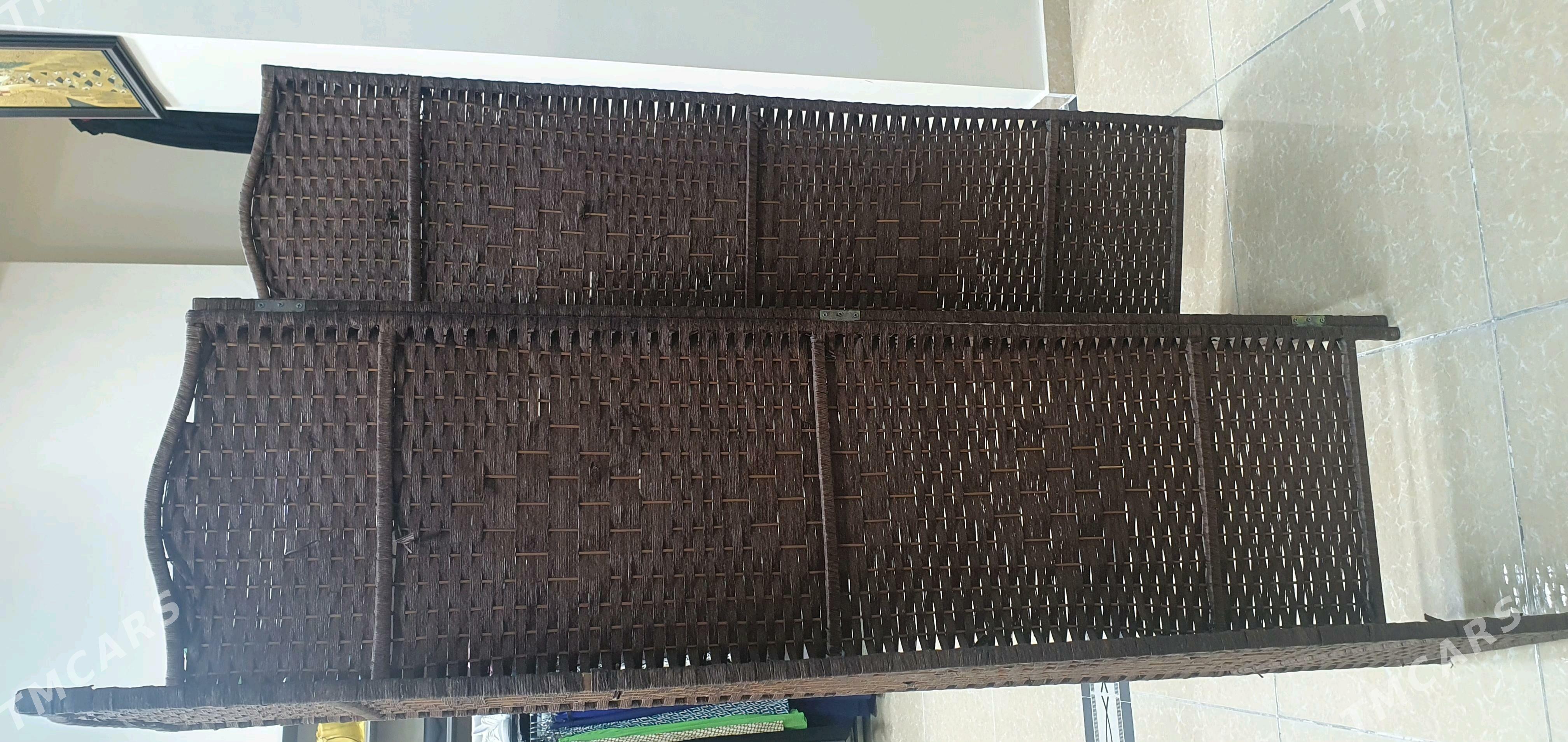 ширма - Türkmenbaşy - img 2