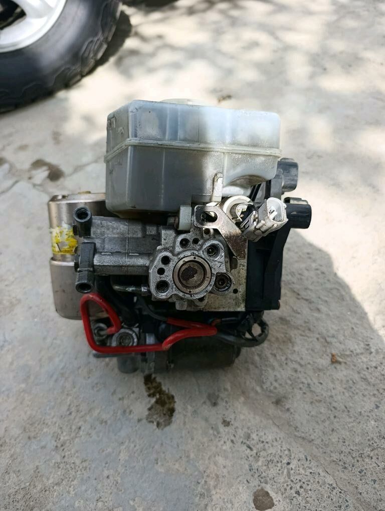 электоусилитель тормозов 2 150 TMT - Türkmenbaşy - img 3