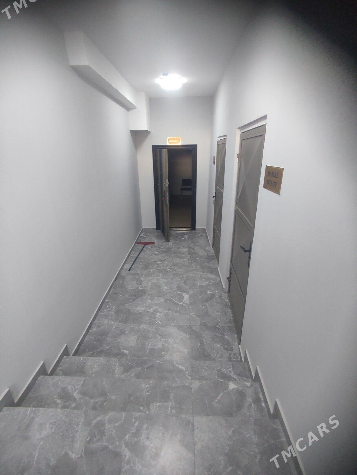 Satlyk Gurtly 4kom ofis podwal - Gurtly - img 1