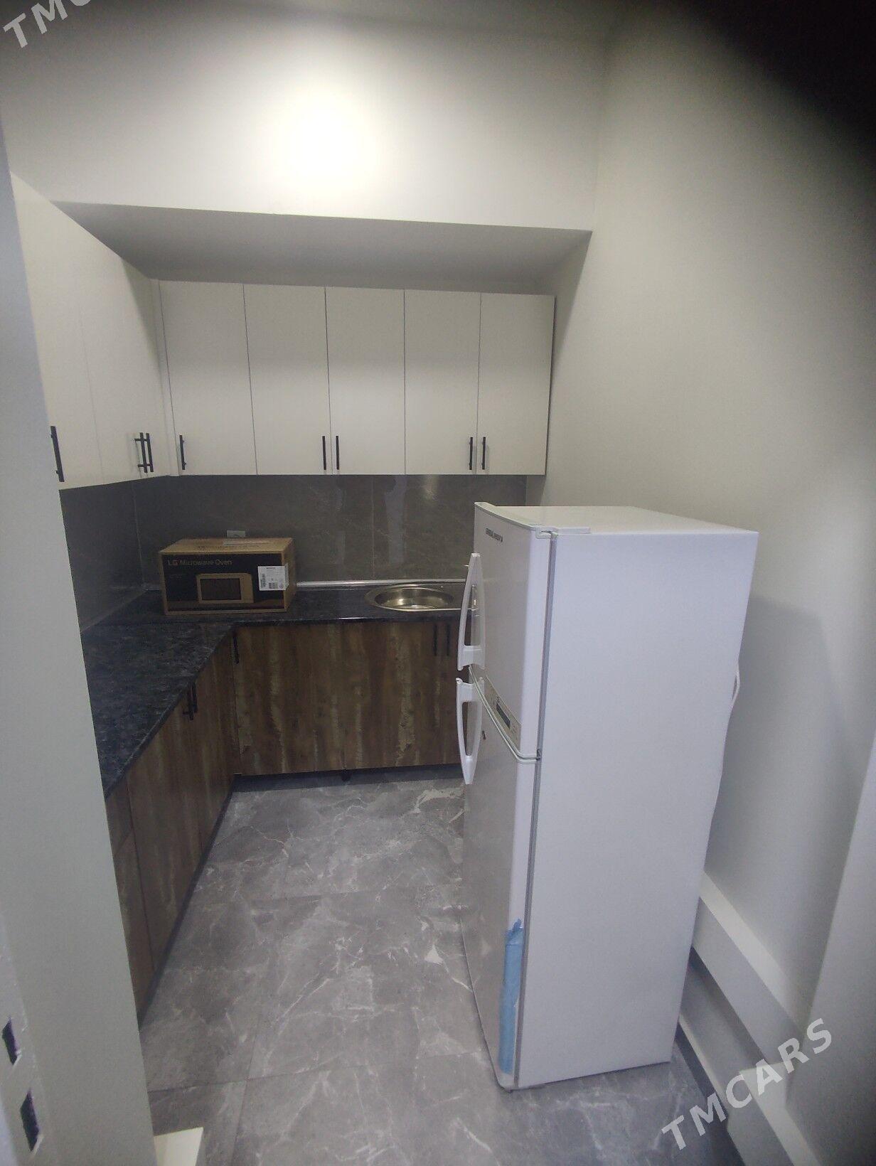 Satlyk Gurtly 4kom ofis podwal - Gurtly - img 2