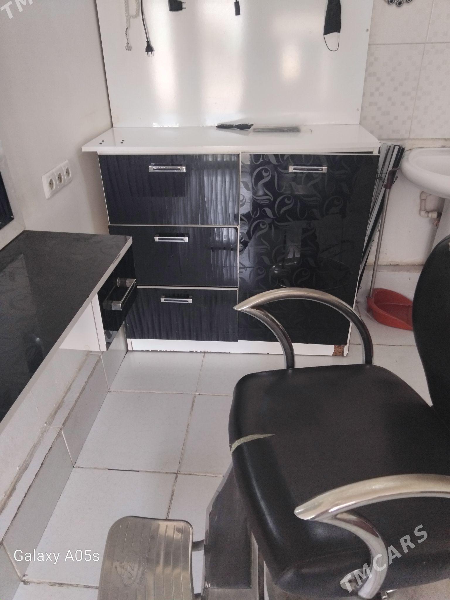 Dellekhana Dellekhana - Ak bugdaý etraby - img 3