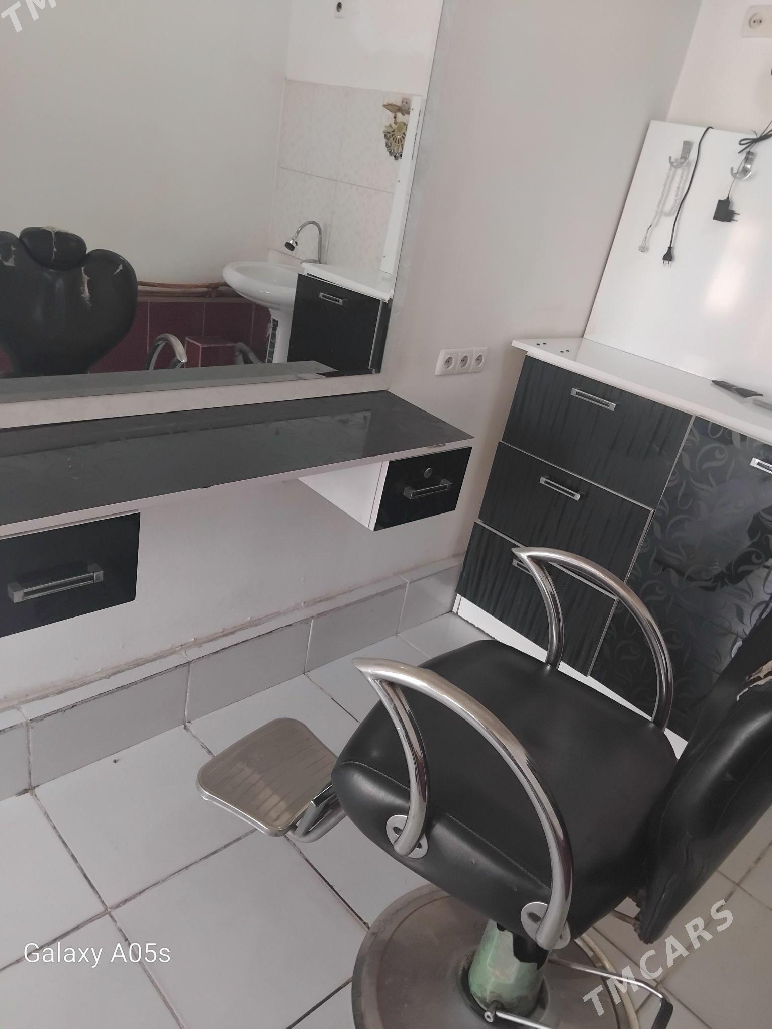 Dellekhana Dellekhana - Ak bugdaý etraby - img 2