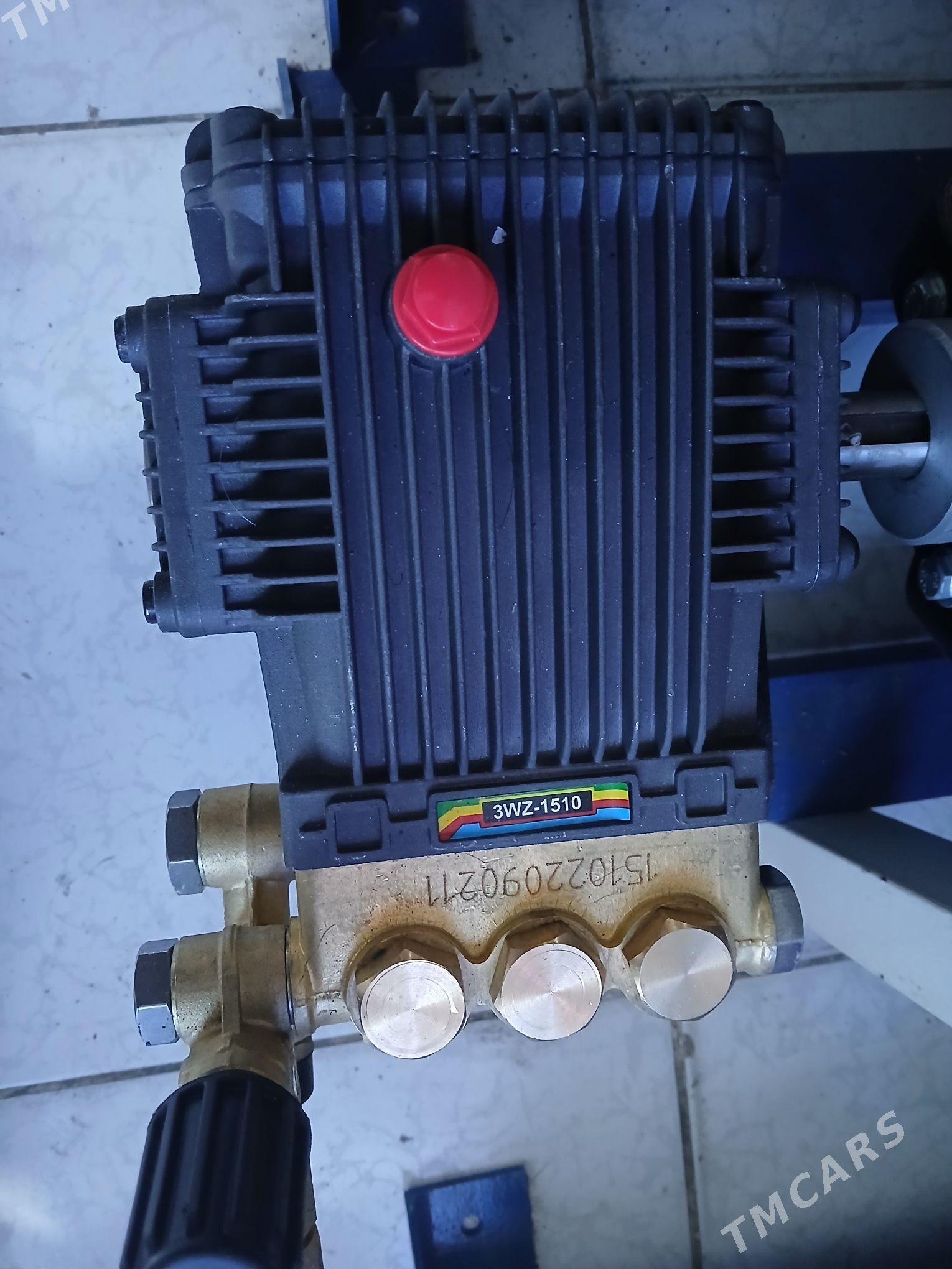 moyka ensa 1510 - Balkanabat - img 1