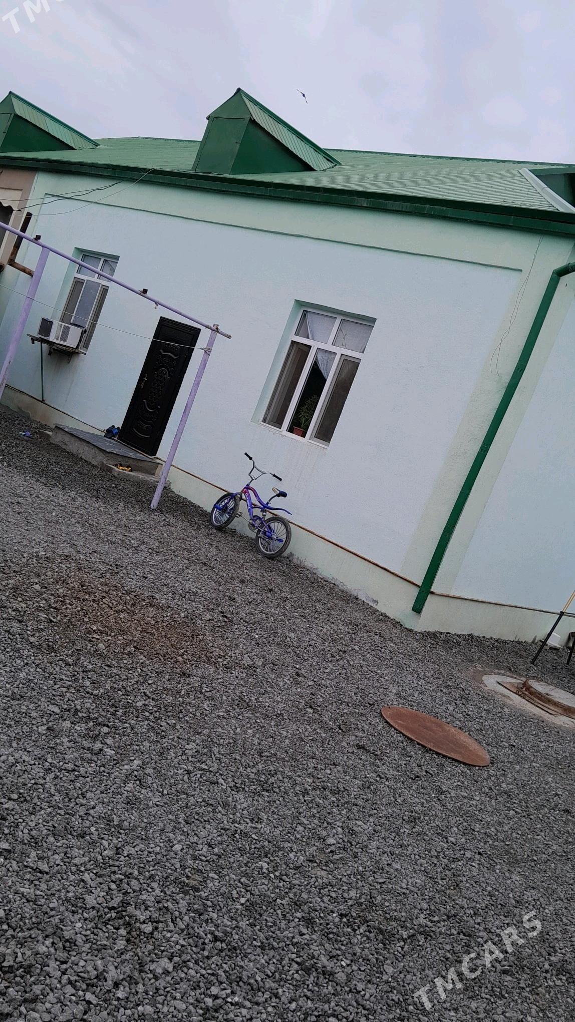 ÇOGANLY satlyk plan eyesinden - Чоганлы - img 2