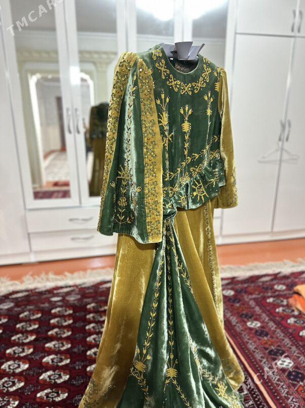 köýnek - Arkadag - img 2