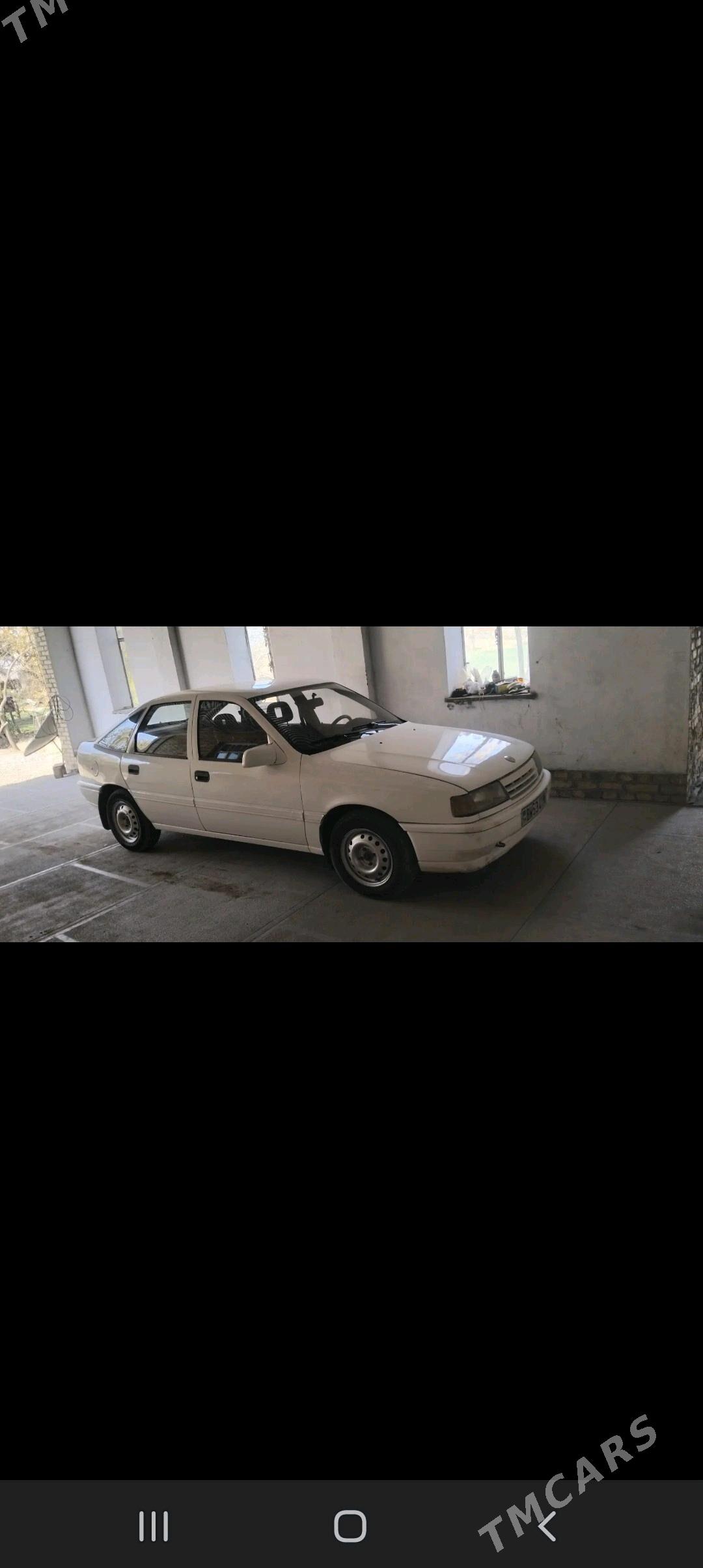 Opel Astra 1991 - 30 000 TMT - Murgap - img 1