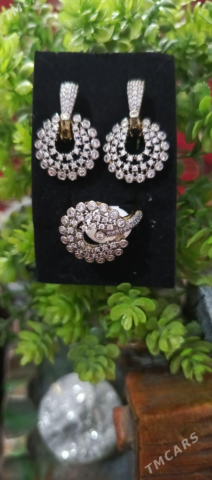 Gulakalka - Aşgabat - img 3