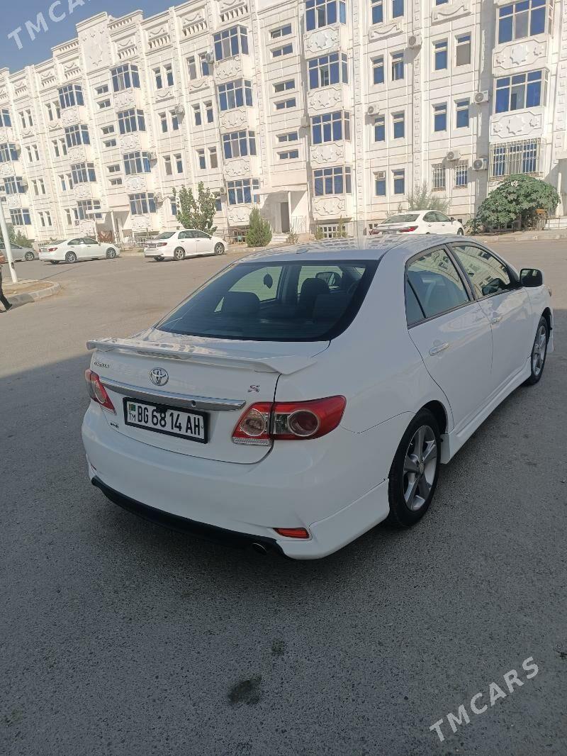 Toyota Corolla 2008 - 148 000 TMT - Änew - img 4