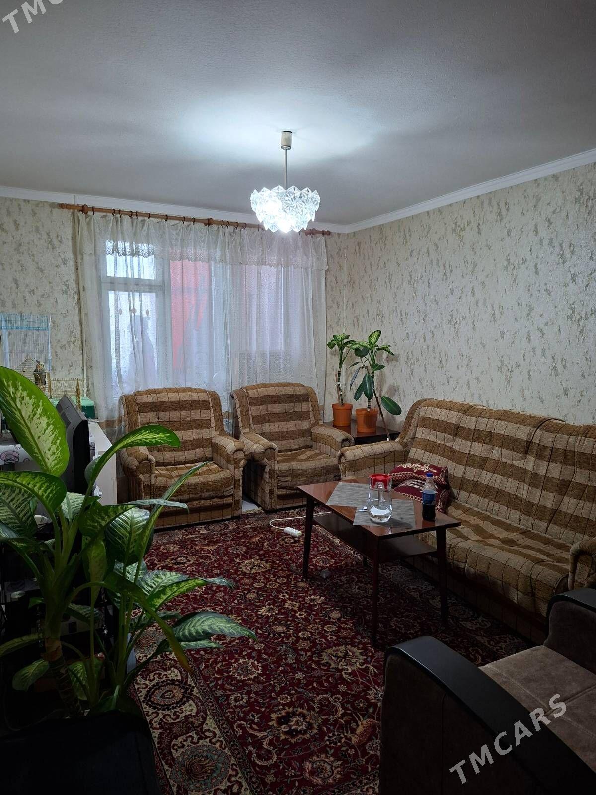 Советская,  3 комнаты - ул. Советская (Гарашсызлык шаёлы) - img 1