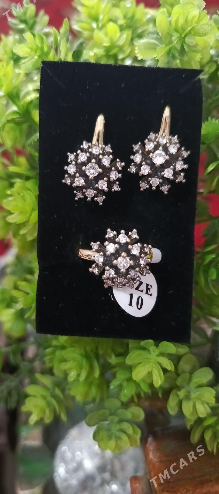 Gulakalka - Aşgabat - img 8