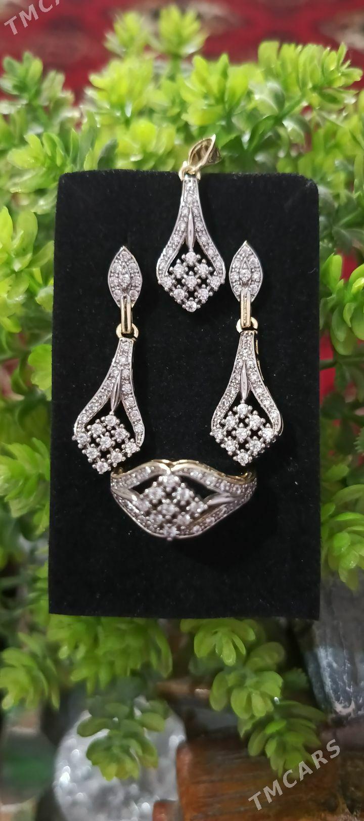 Gulakalka - Aşgabat - img 1